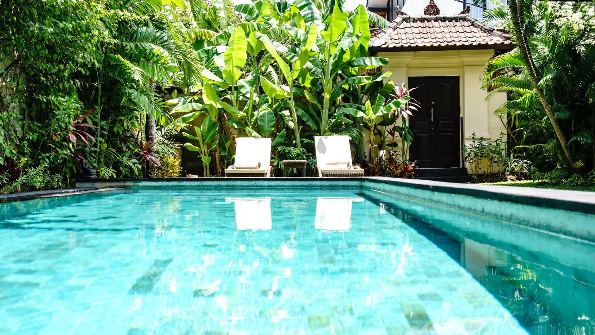 Villa Amaro Seminyak