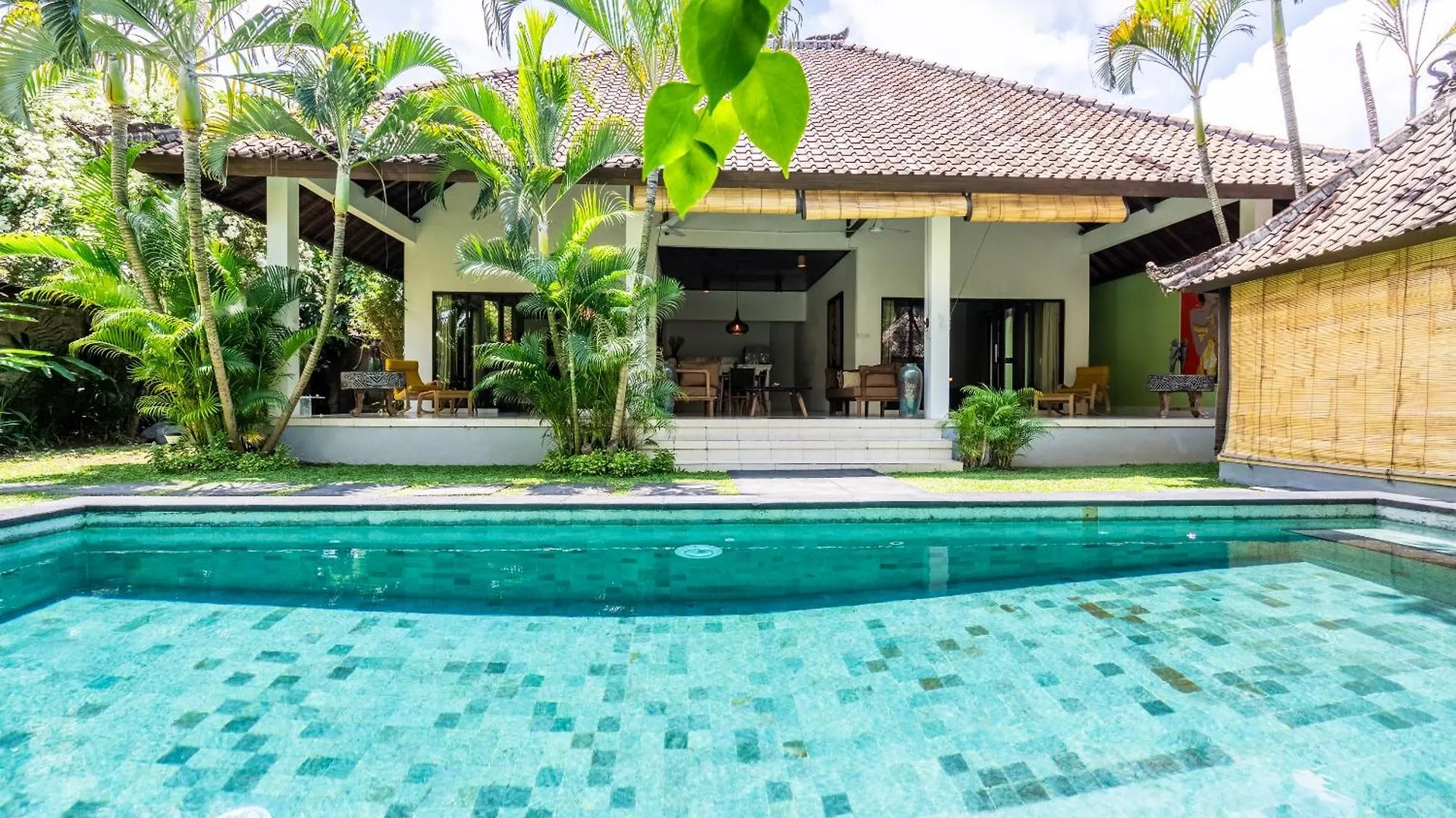 Villa Amaro Seminyak