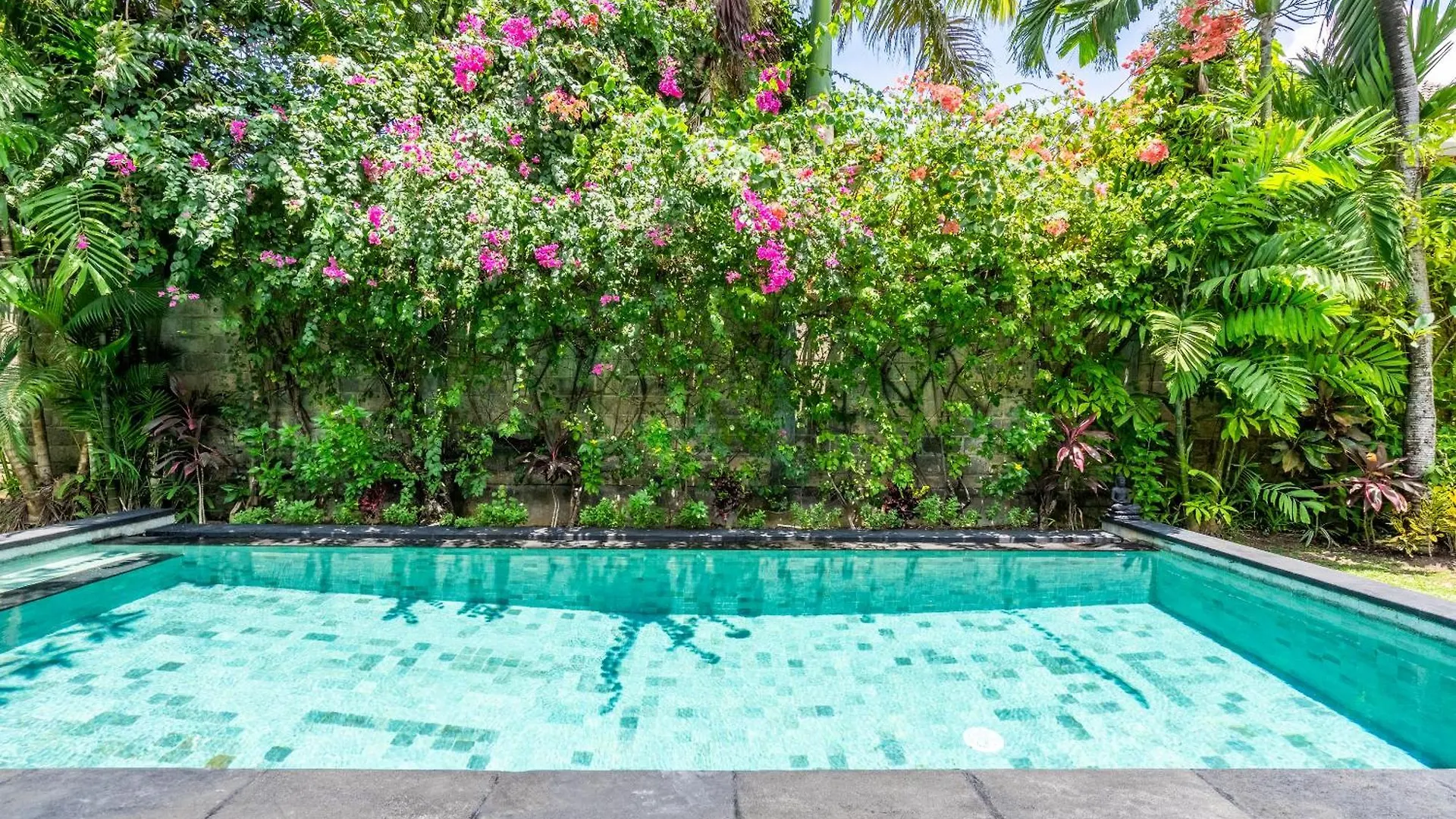Villa Amaro Seminyak