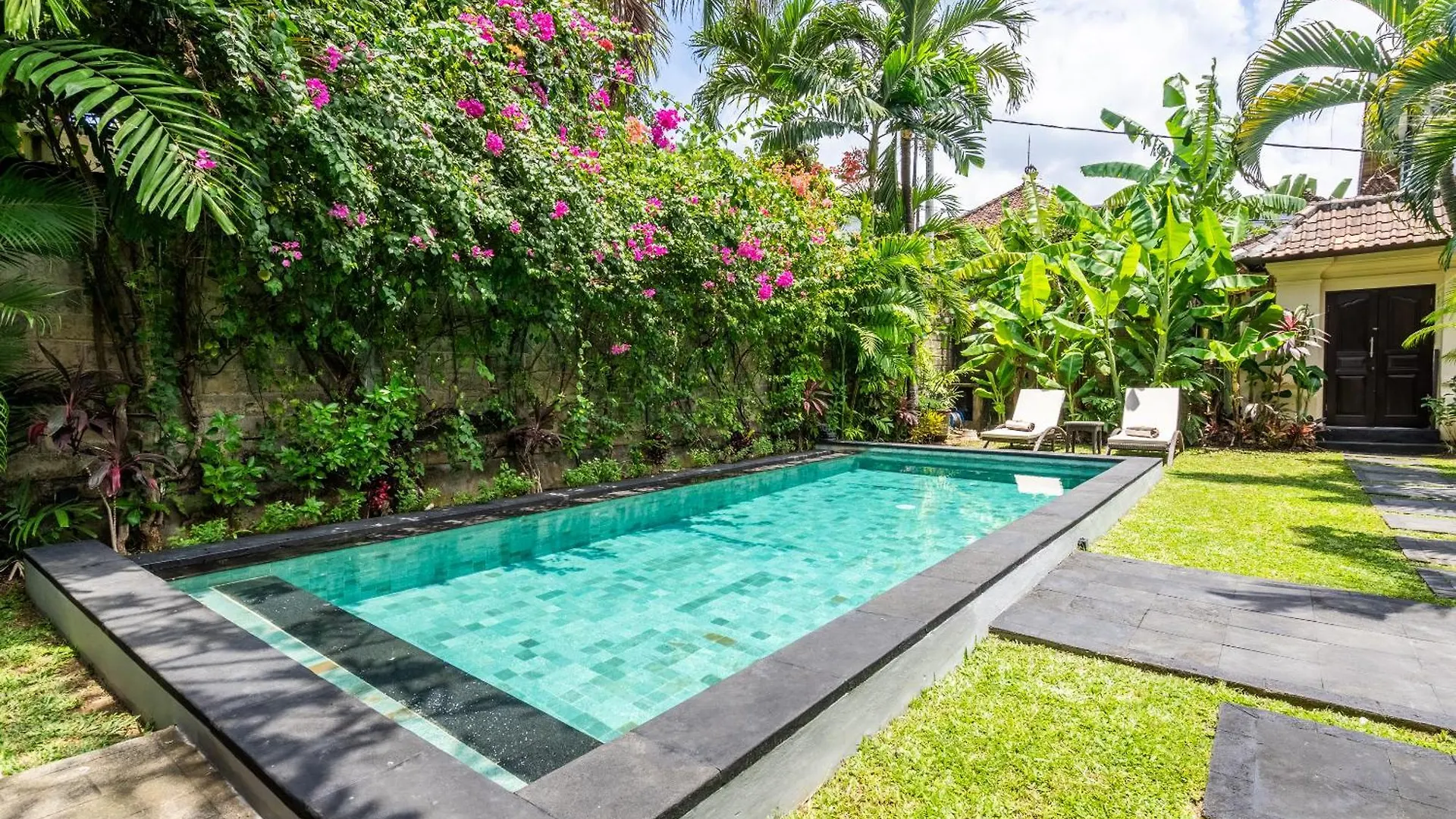 Villa Amaro Seminyak  Seminyak (Bali)
