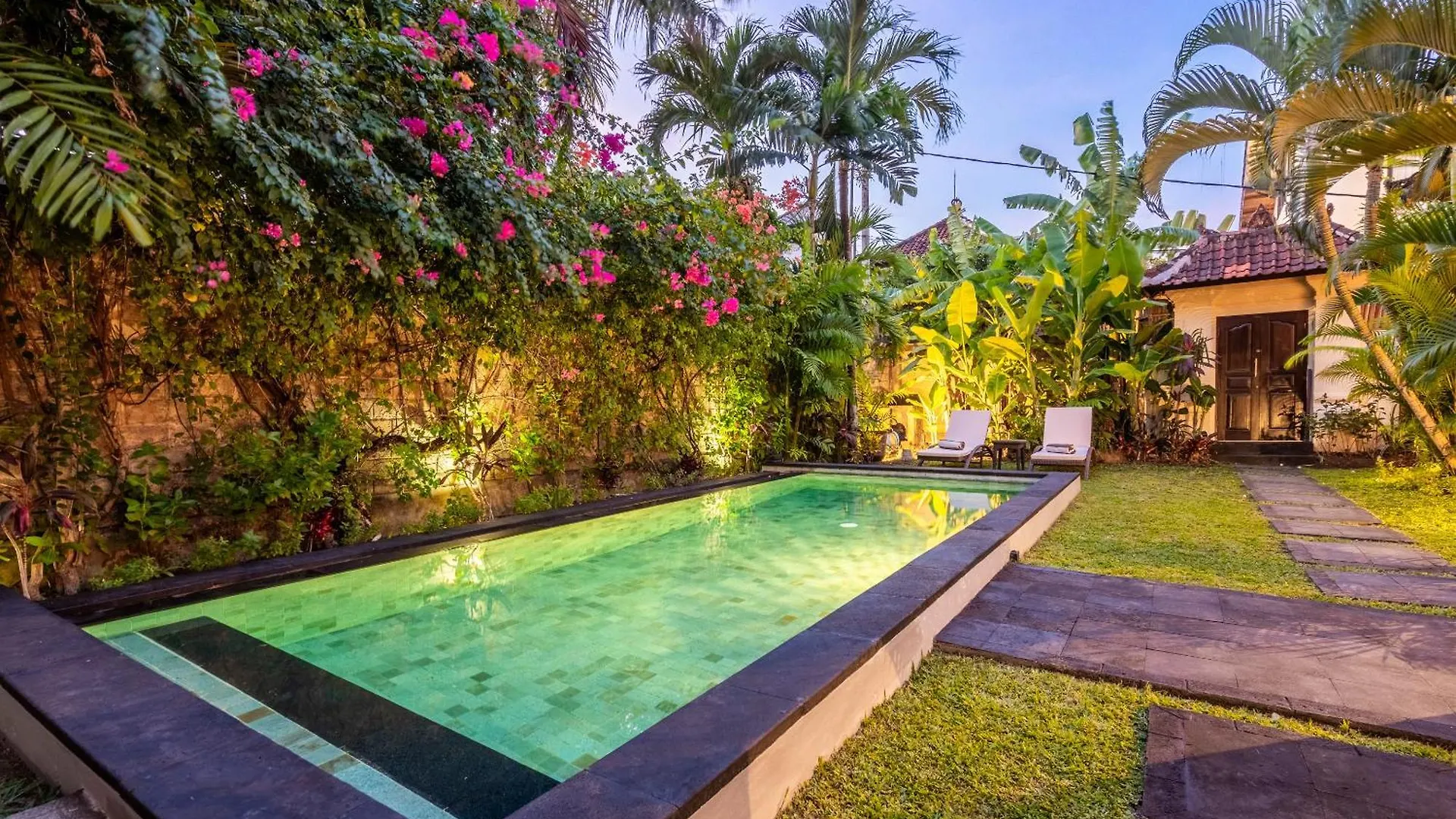 Villa Amaro Seminyak Seminyak (Bali)