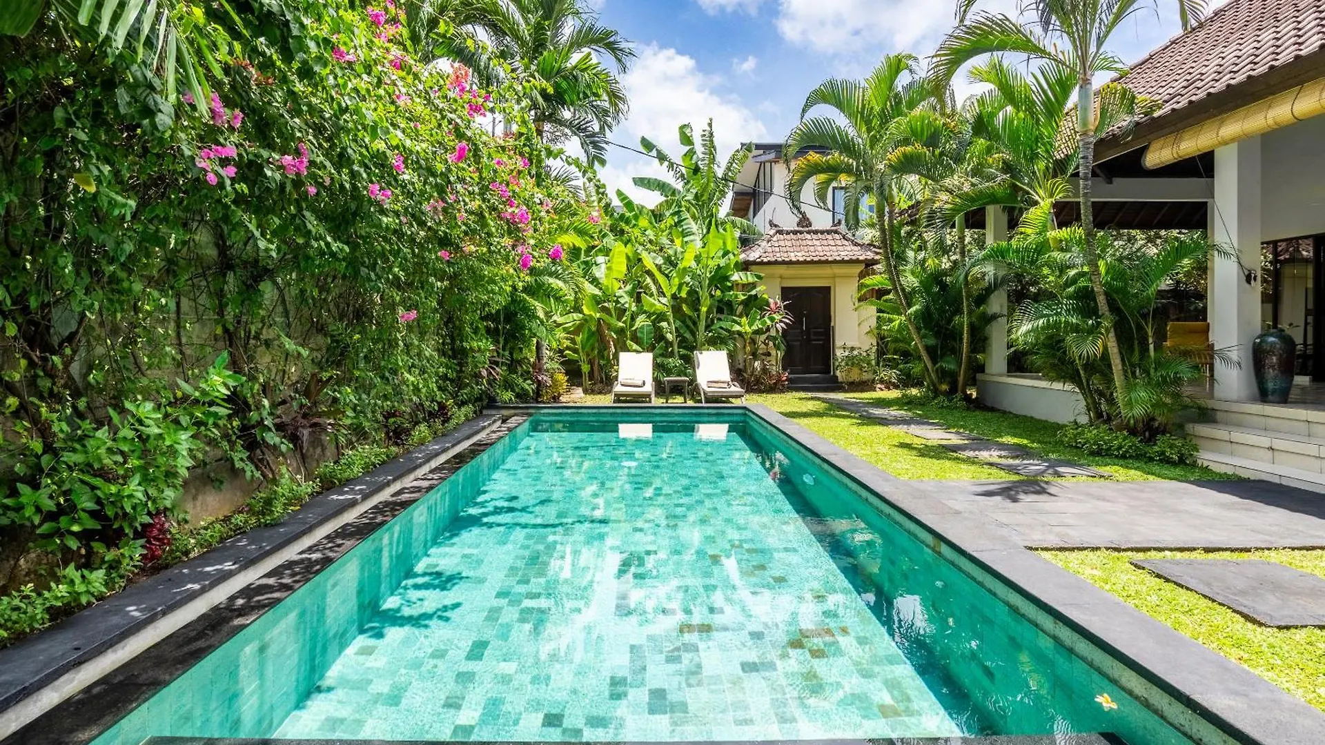Villa Amaro Seminyak 0*, Seminyak (Bali)