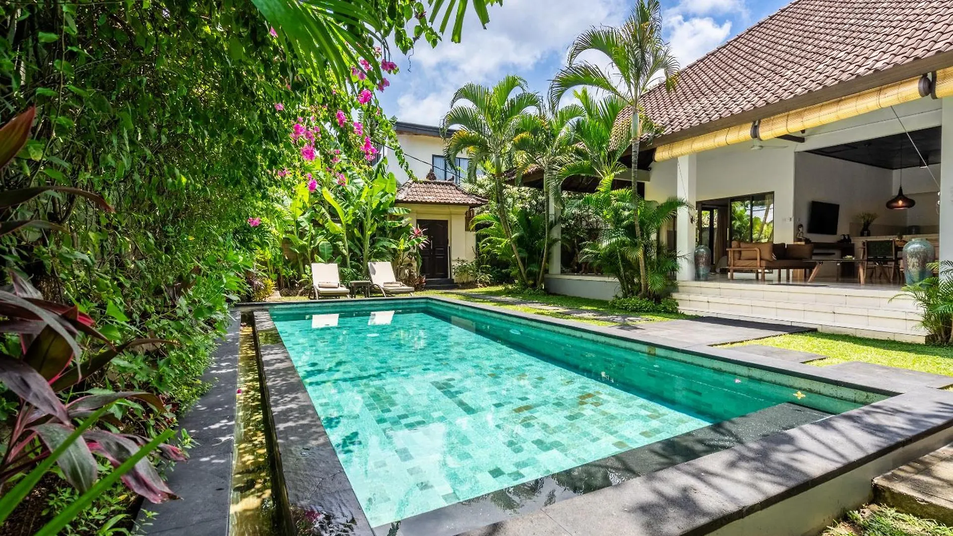 Villa Amaro Seminyak