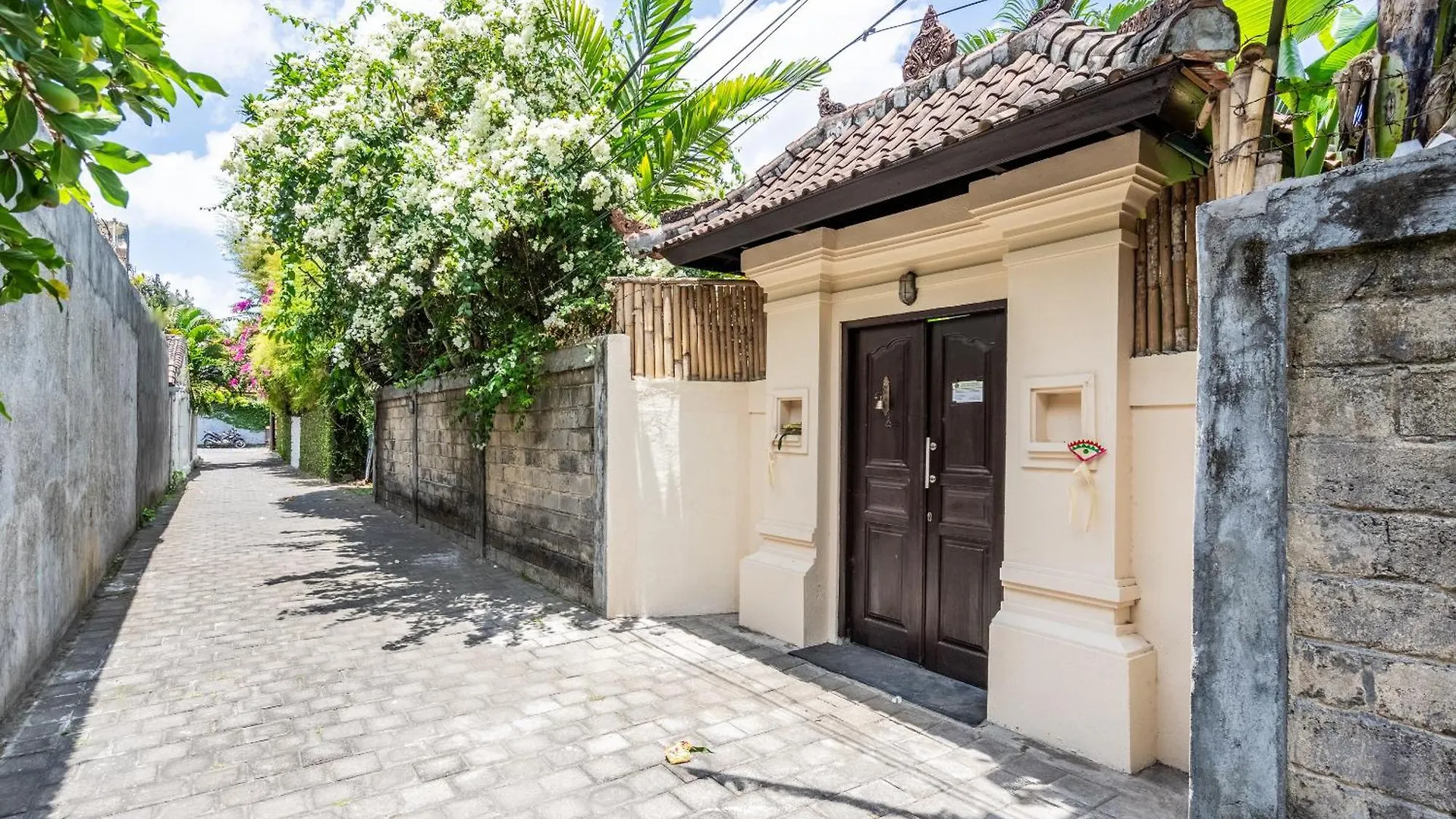 Villa Amaro Seminyak