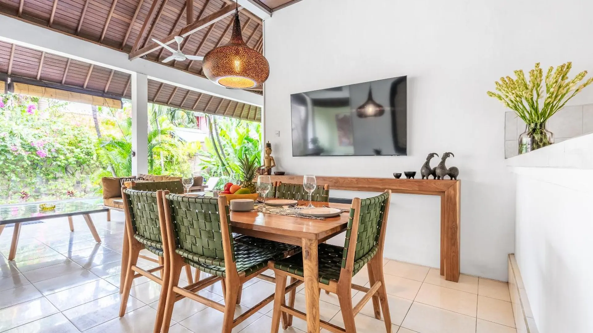 Villa Amaro Seminyak