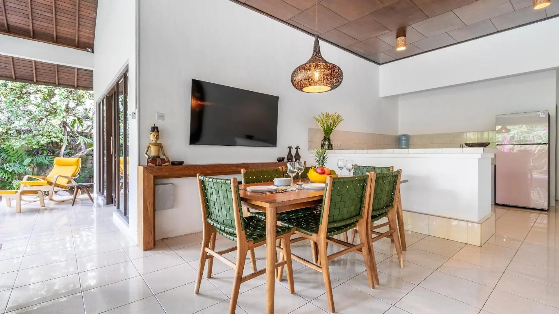 Villa Amaro Seminyak Indonesia