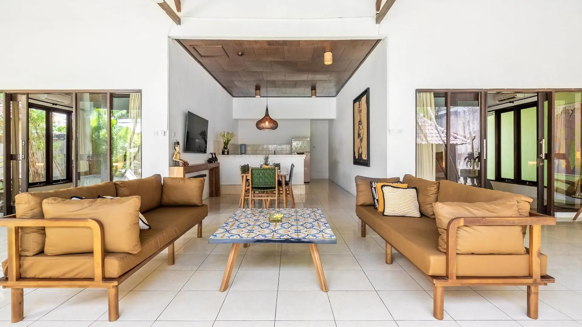Villa Amaro Seminyak  Seminyak (Bali)
