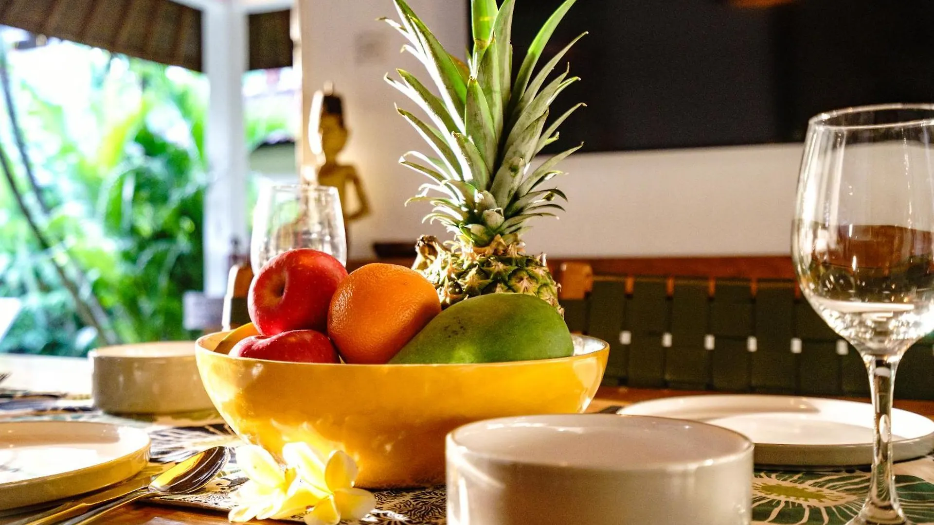 Villa Amaro Seminyak