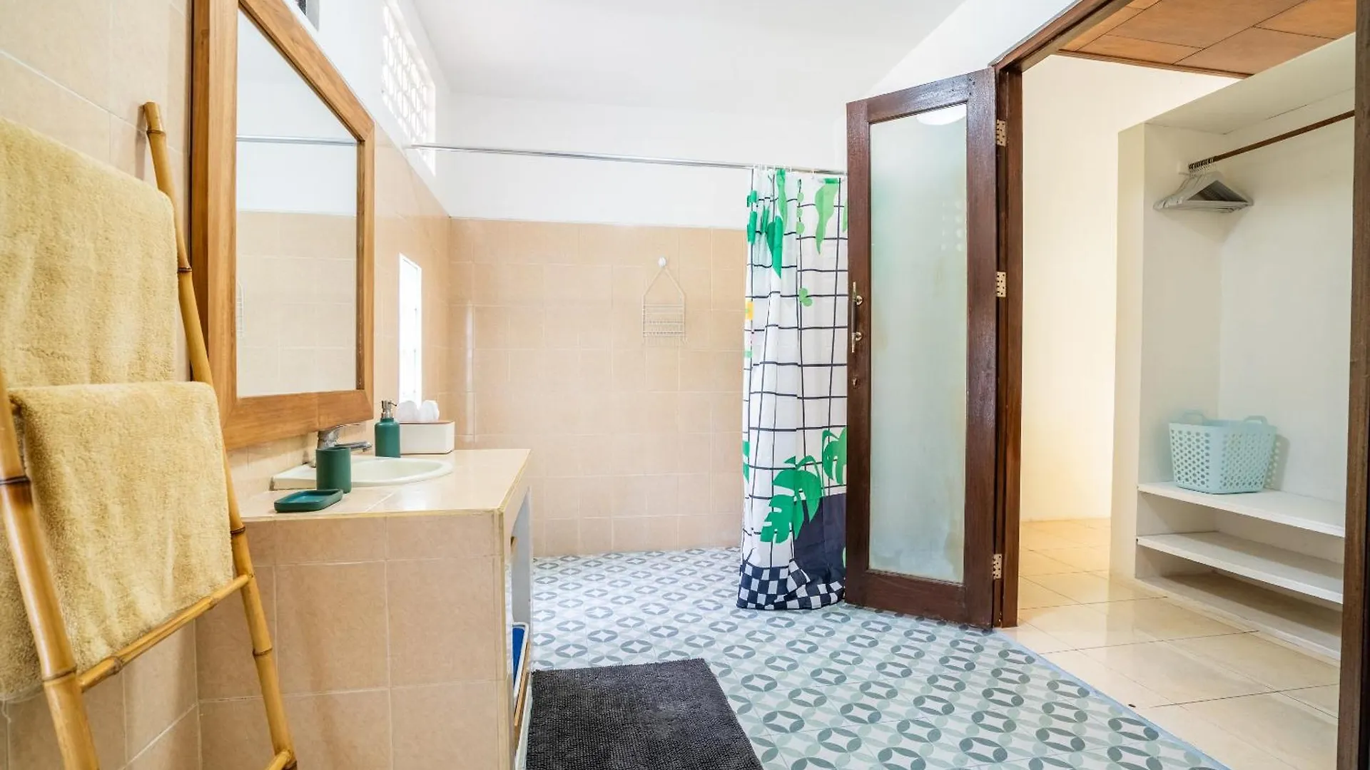 Villa Amaro Seminyak Indonesia