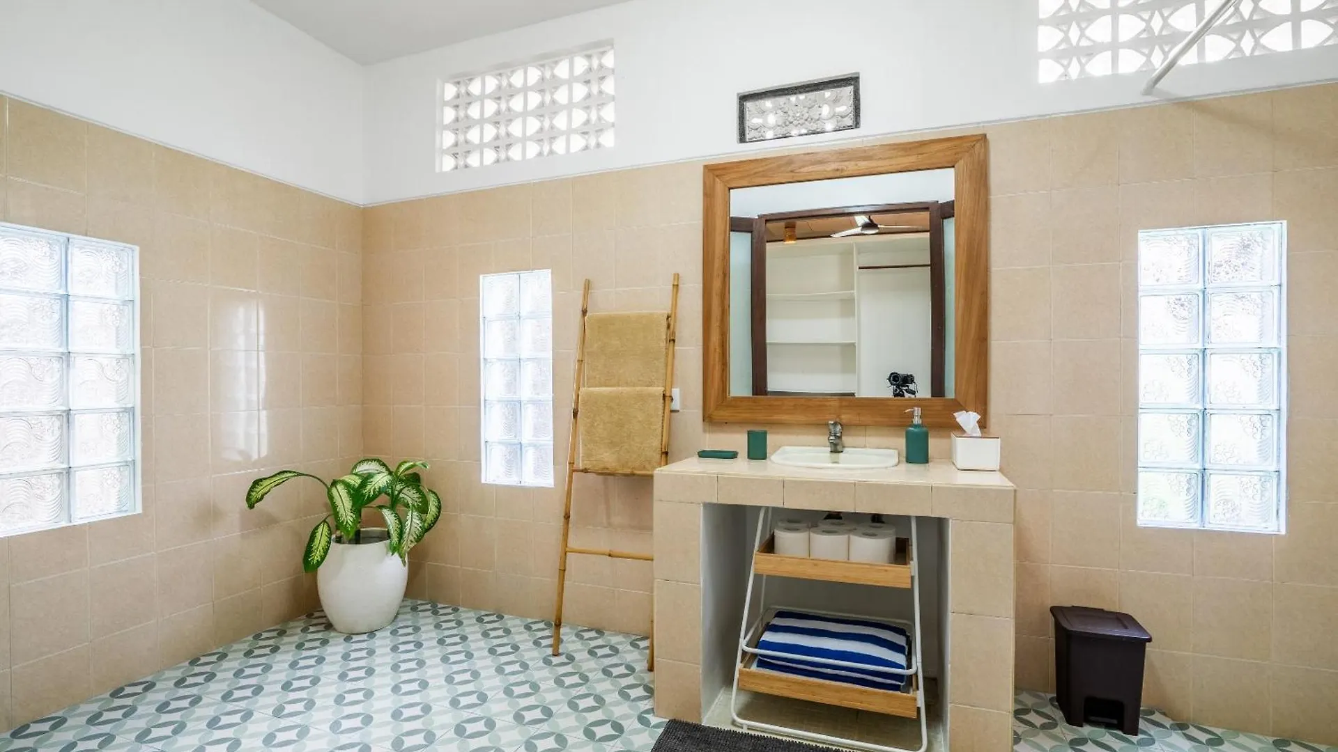 Villa Amaro Seminyak