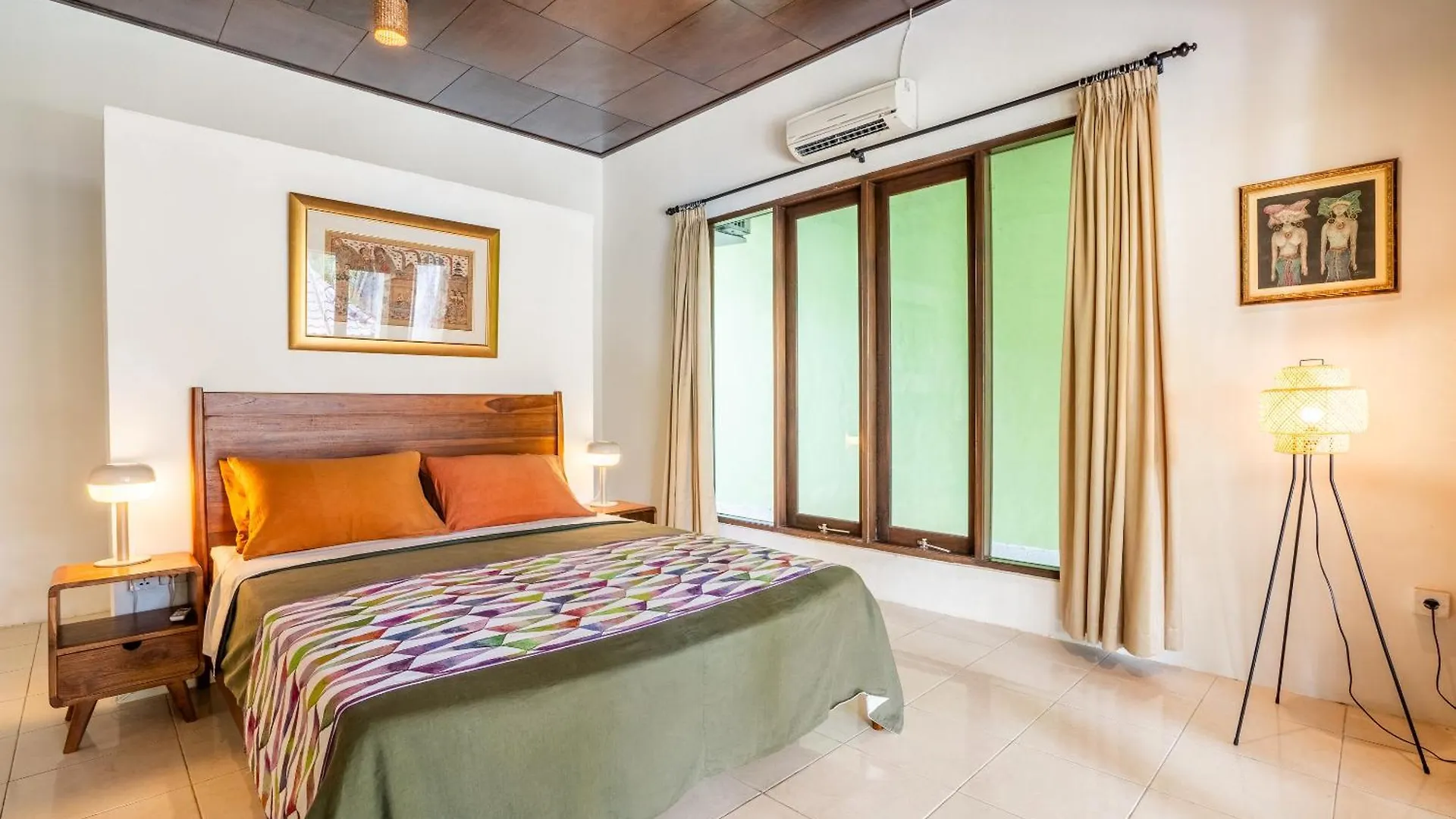 Villa Amaro Seminyak 0*, Seminyak (Bali) Indonesia