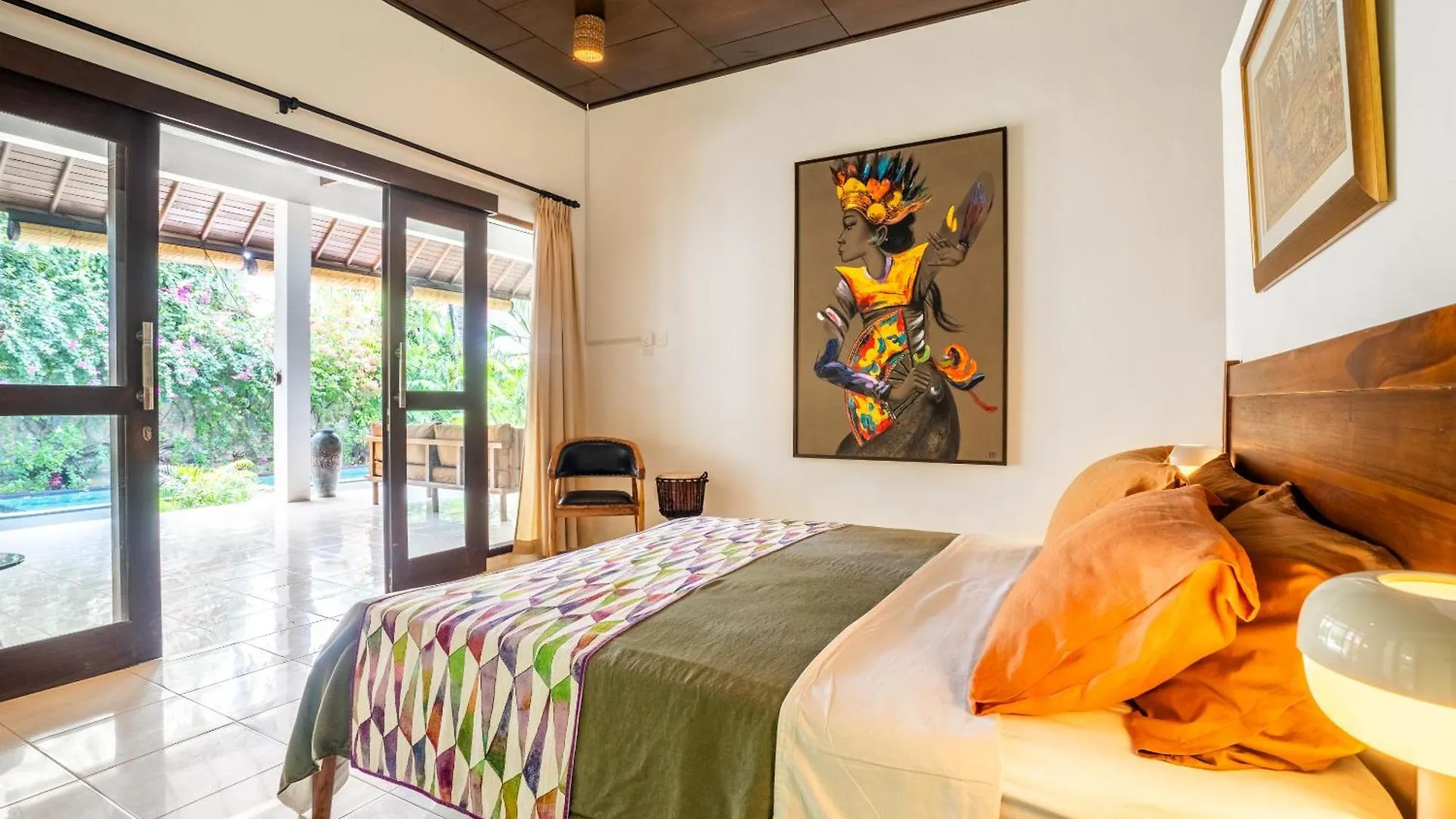 Villa Amaro Seminyak  Seminyak (Bali)