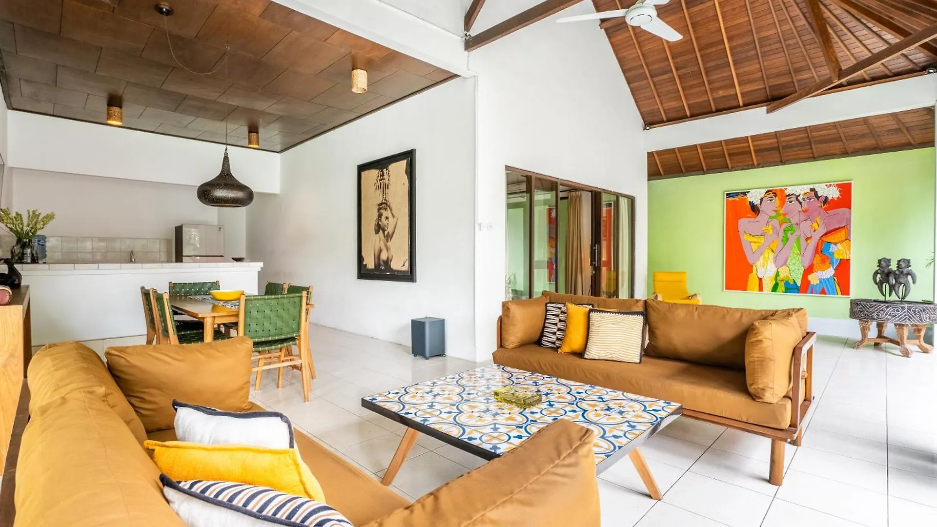 Villa Amaro Seminyak Indonesia