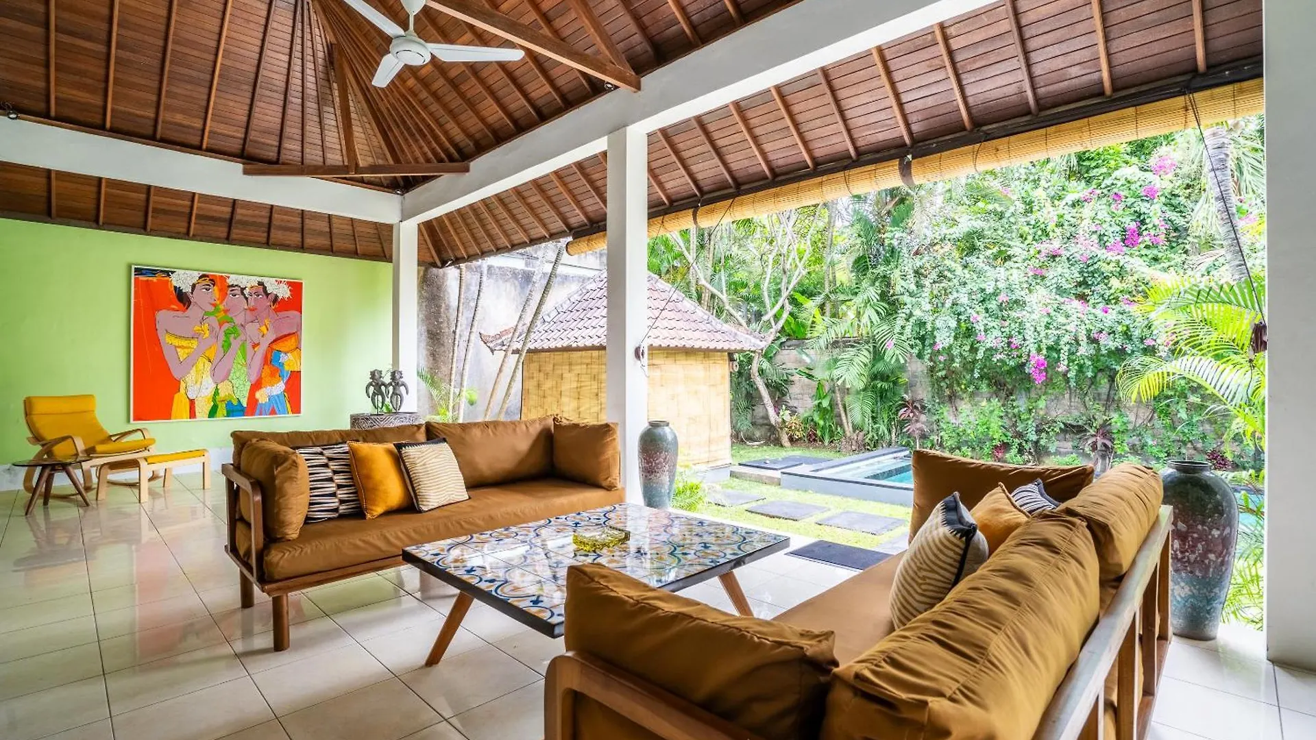 Villa Amaro Seminyak Seminyak (Bali)