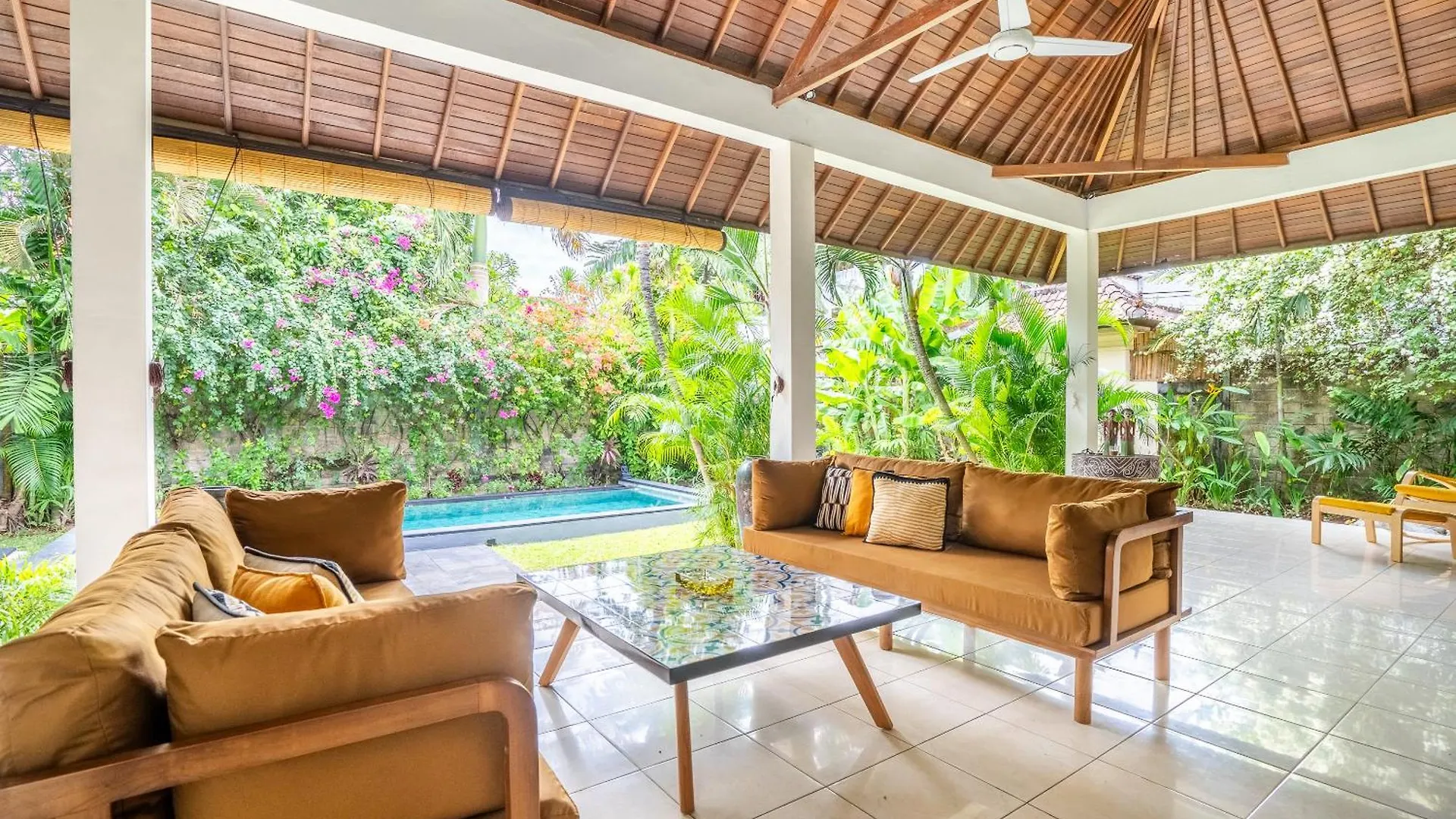 Villa Amaro Seminyak Seminyak (Bali)