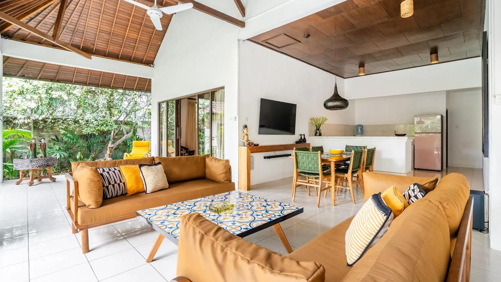 Villa Amaro Seminyak