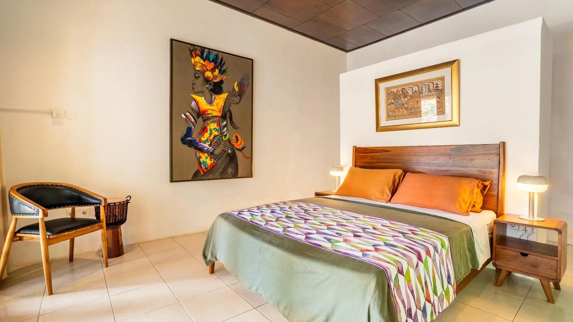 Villa Amaro Seminyak Seminyak (Bali)