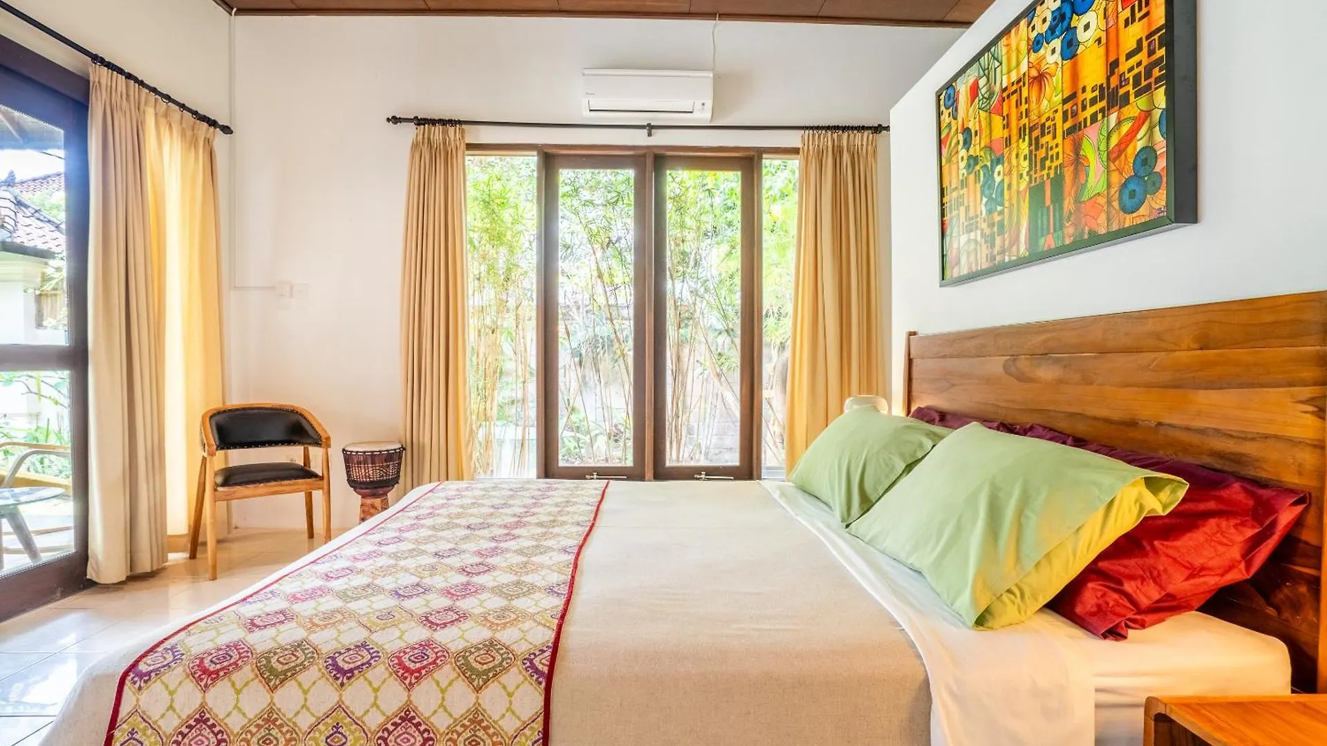 Villa Amaro Seminyak
