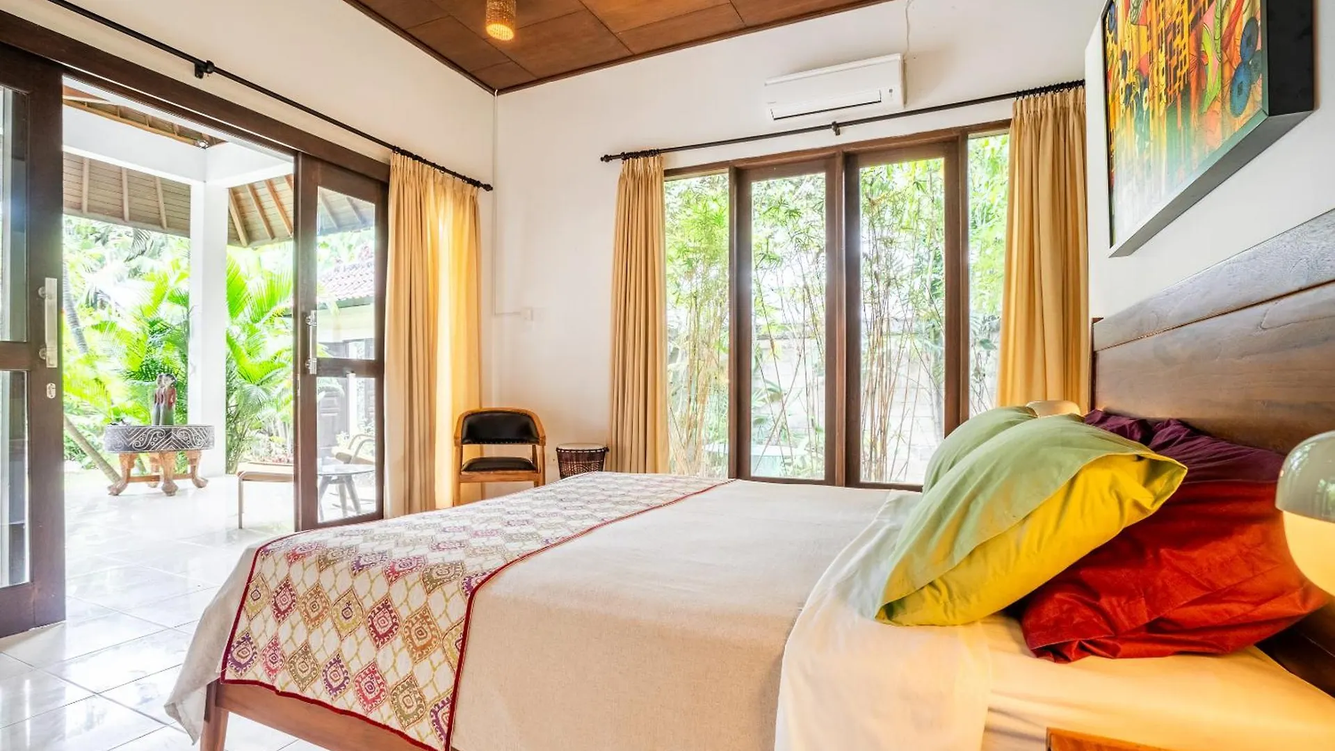 Villa Amaro Seminyak